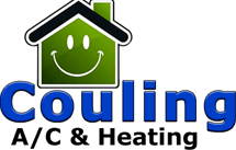 Couling A/C & Heating